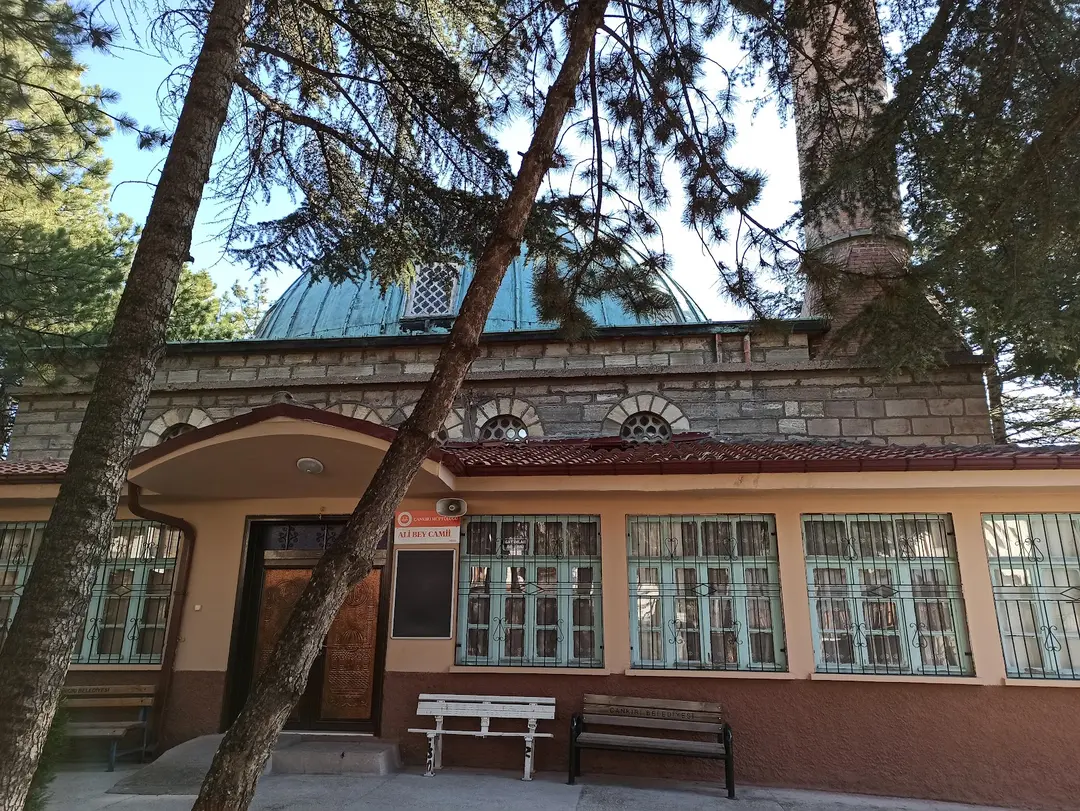 ÇANKIRI EVLERİ — Çankırı — küçük resim 6