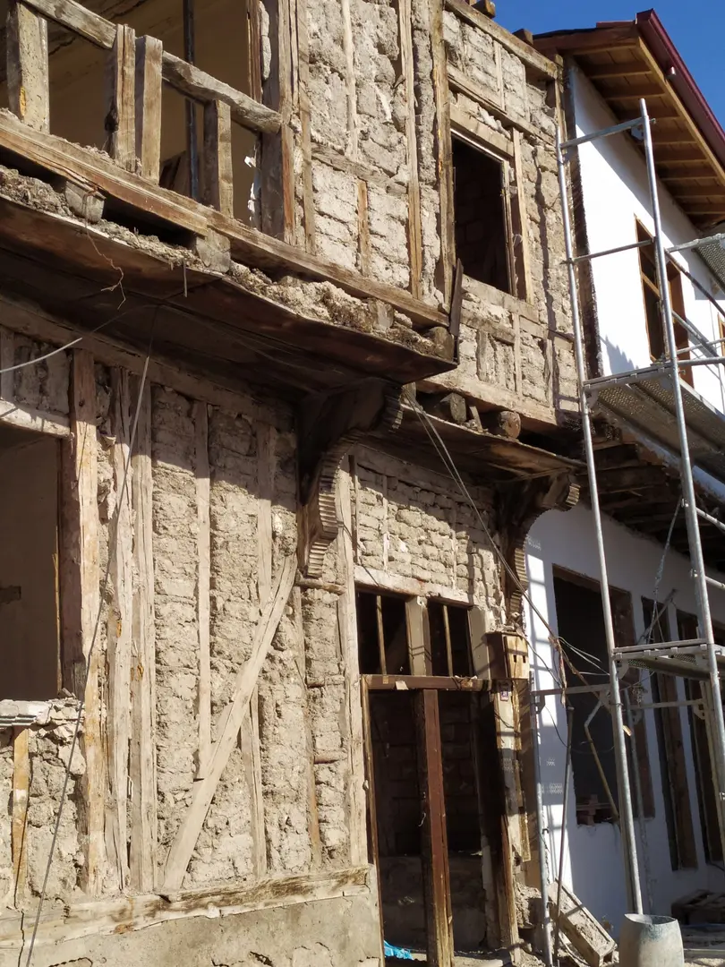ÇANKIRI EVLERİ — Çankırı — küçük resim 5