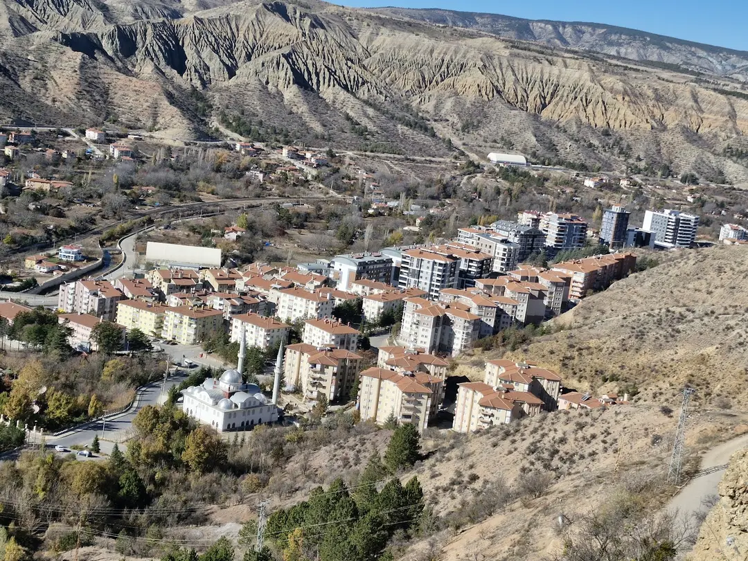 ÇANKIRI EVLERİ — Çankırı — küçük resim 3