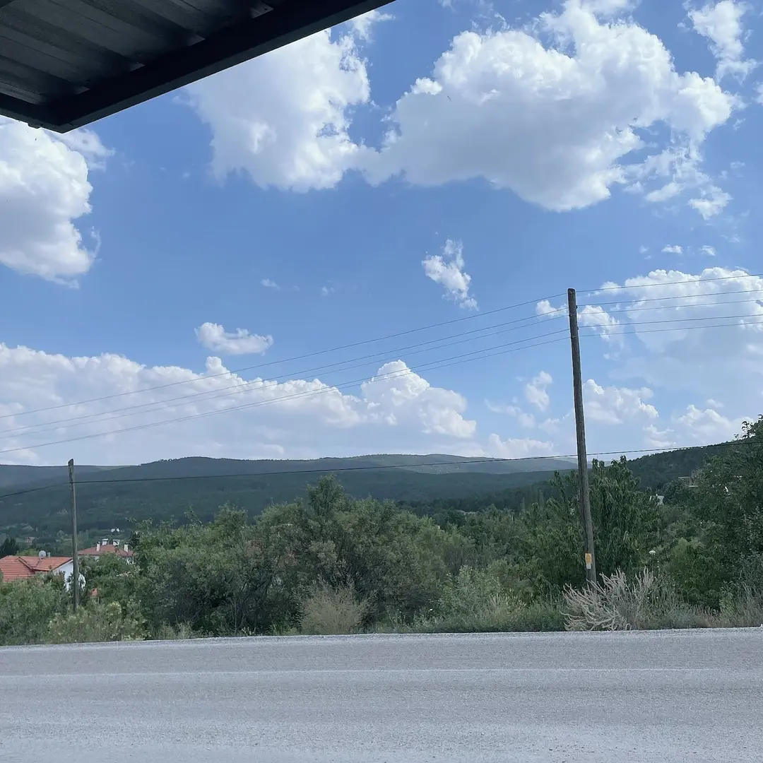 Eldivan Şahin Tepesi — Çankırı — küçük resim 5