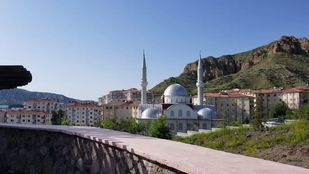 Necmettin Erbakan Park — Çankırı — küçük resim 10