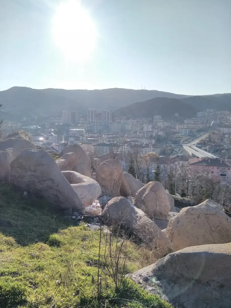 Necmettin Erbakan Park — Çankırı — küçük resim 3