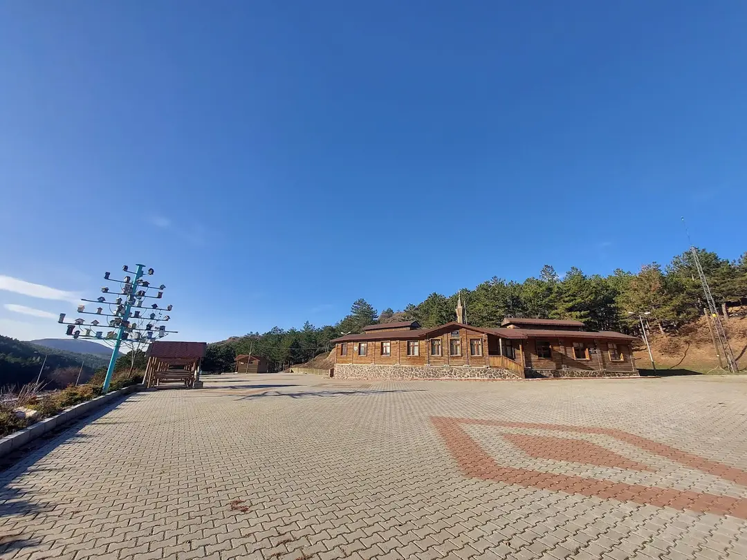 Sıklık Nature Park — Çorum — küçük resim 8
