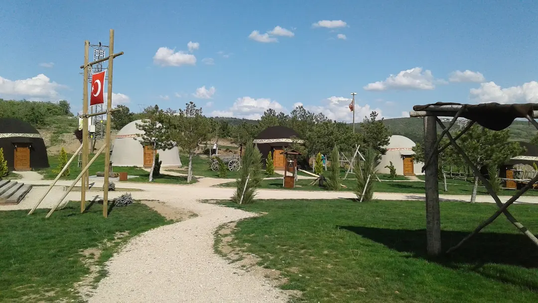 Çorumlu obası — Çorum — küçük resim 9