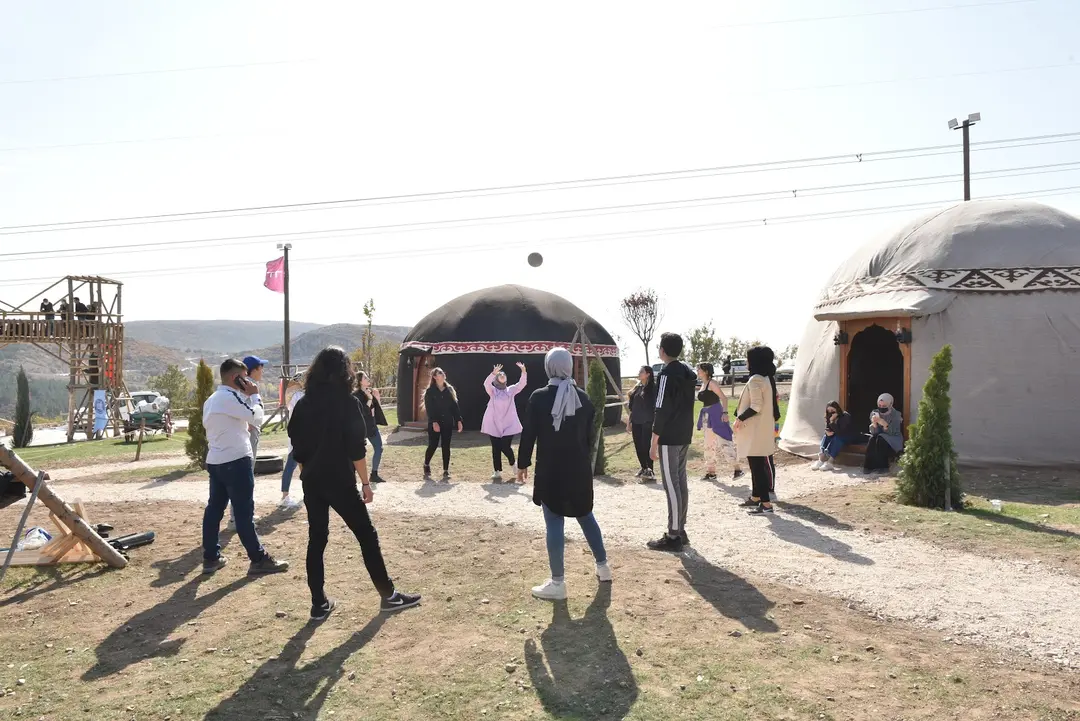 Çorumlu obası — Çorum — küçük resim 2