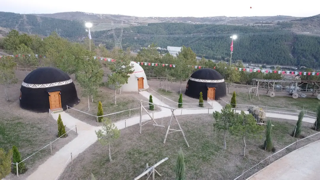 Çorumlu obası — Çorum — küçük resim 8