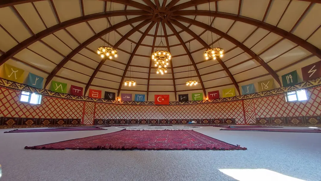 Çorum Merkez