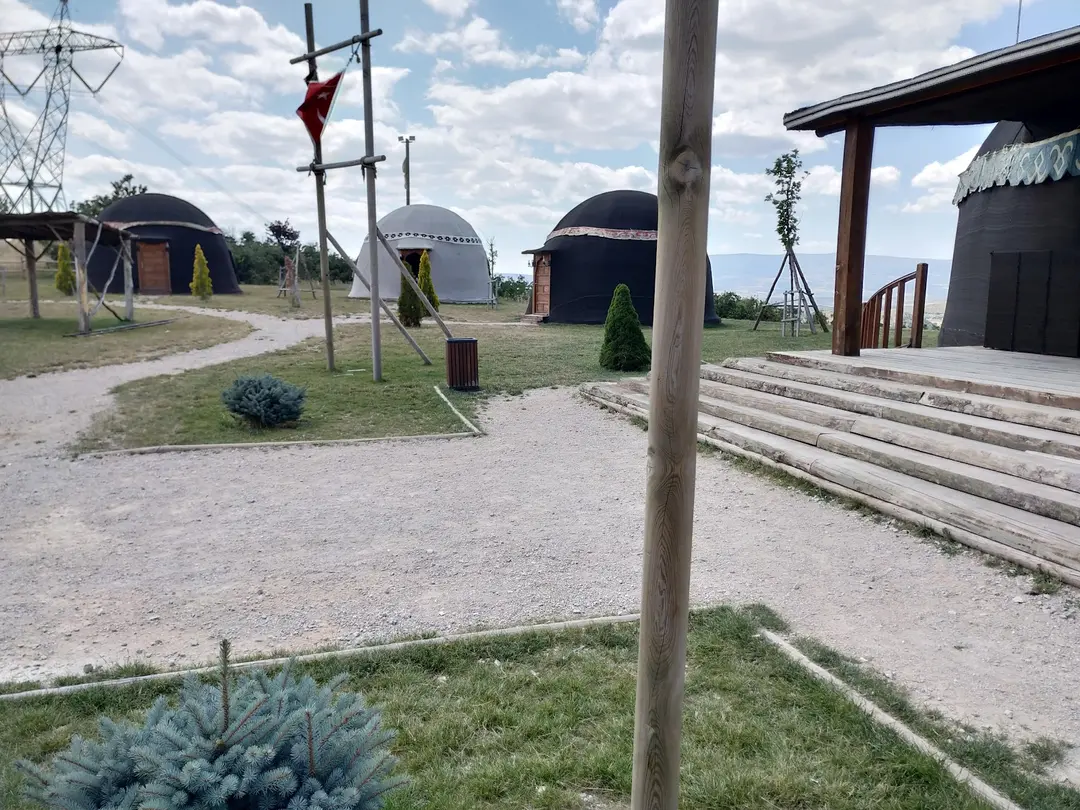 Çorumlu obası — Çorum — küçük resim 10