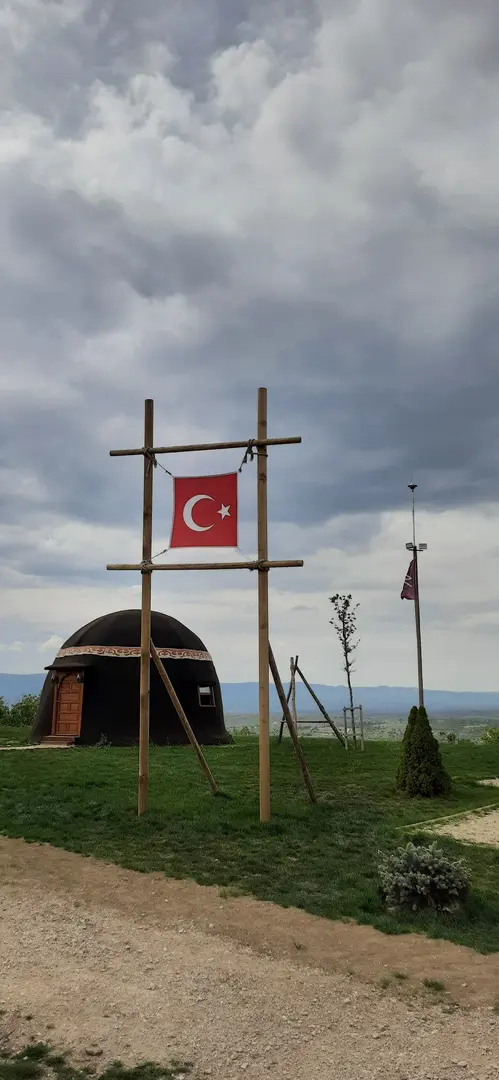 Çorumlu obası — Çorum — küçük resim 4
