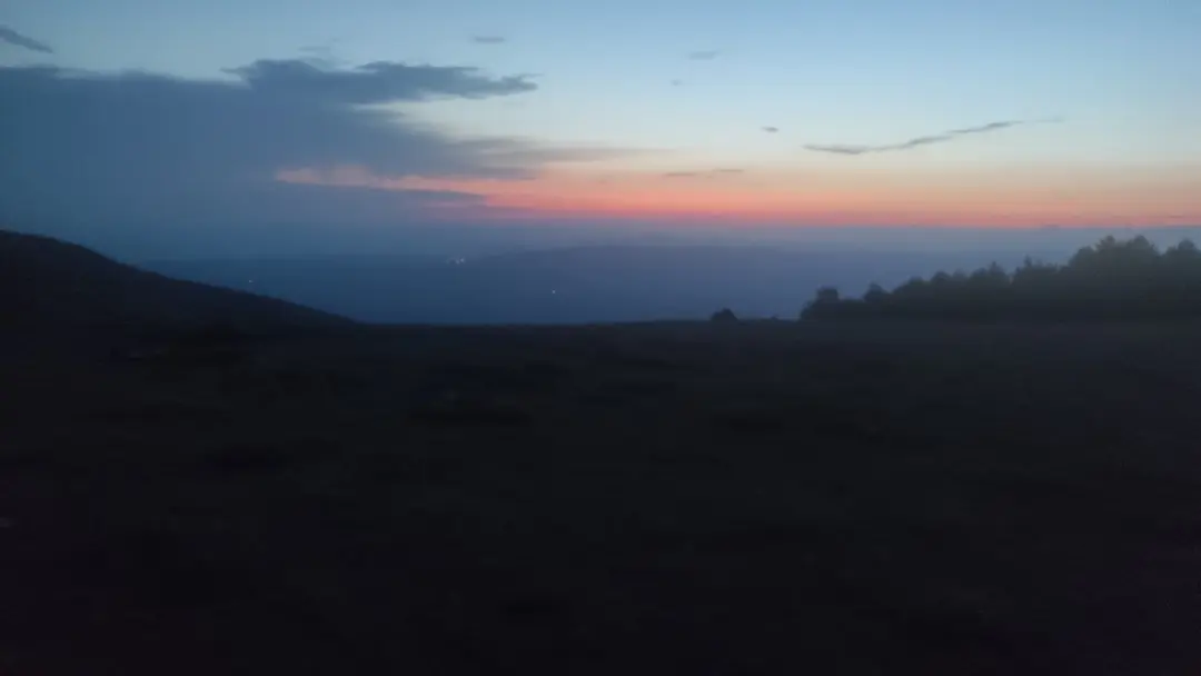 Çalyayla Village Recreation Area — Çorum — küçük resim 3