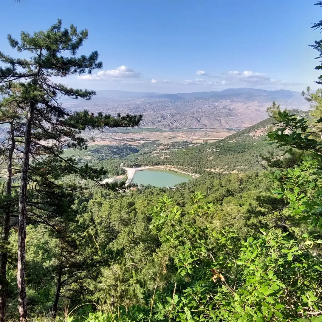YEŞİL GÖL Çorum Laçin — Çorum — küçük resim 6
