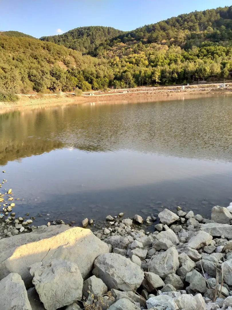 YEŞİL GÖL Çorum Laçin — Çorum — küçük resim 8