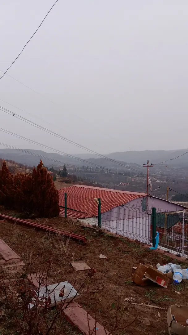 Çorum Kent Ormanı — Çorum — küçük resim 8