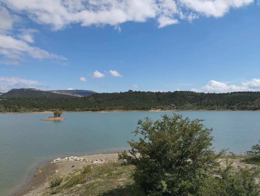 Çorum Kent Ormanı — Çorum — küçük resim 3