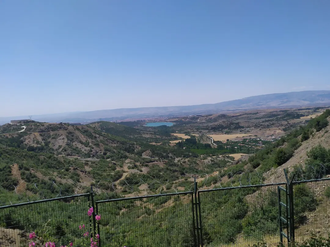 Çorum Kent Ormanı — Çorum — küçük resim 2