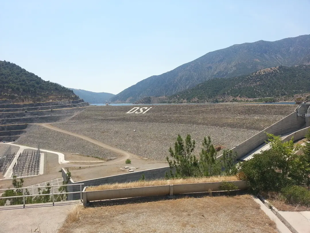 Beleş Kamp — Çorum — küçük resim 3