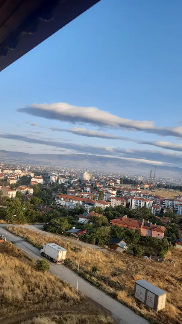 Bahabey Çamlığı