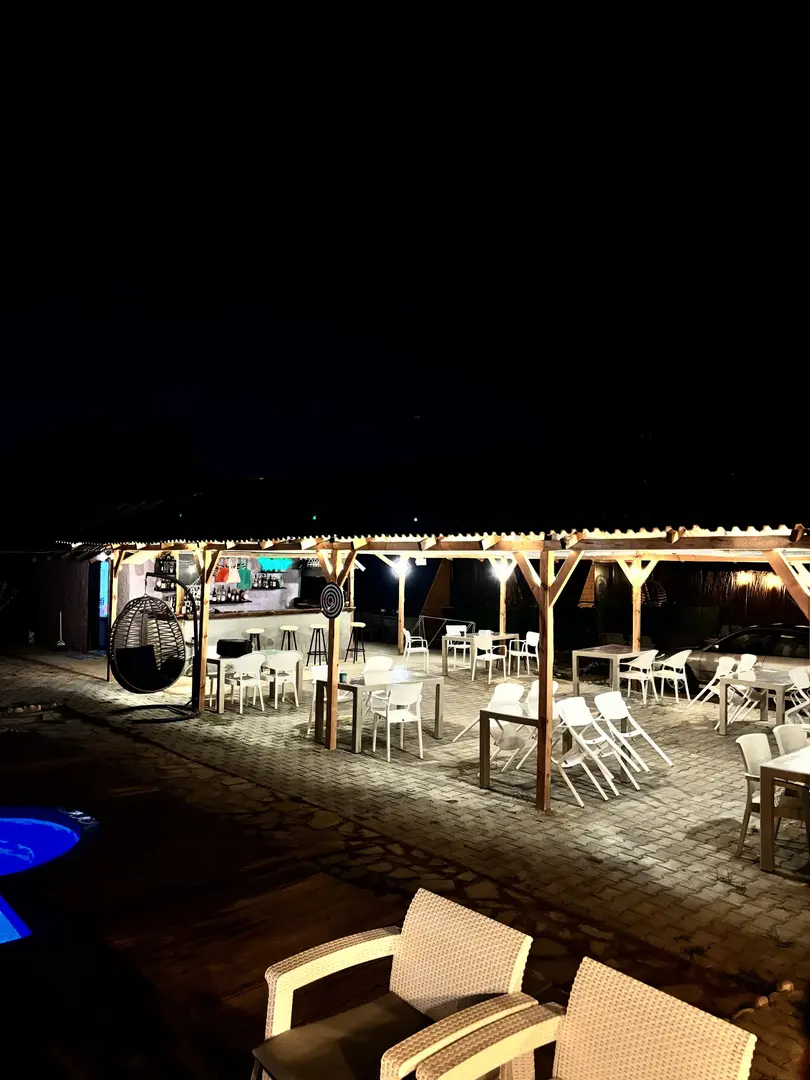 Brothershomes Bungalov — Antalya — küçük resim 8