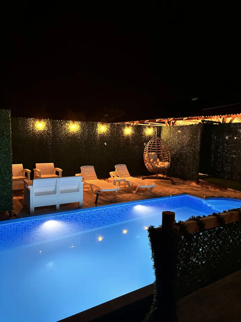 Brothershomes Bungalov — Antalya — küçük resim 5