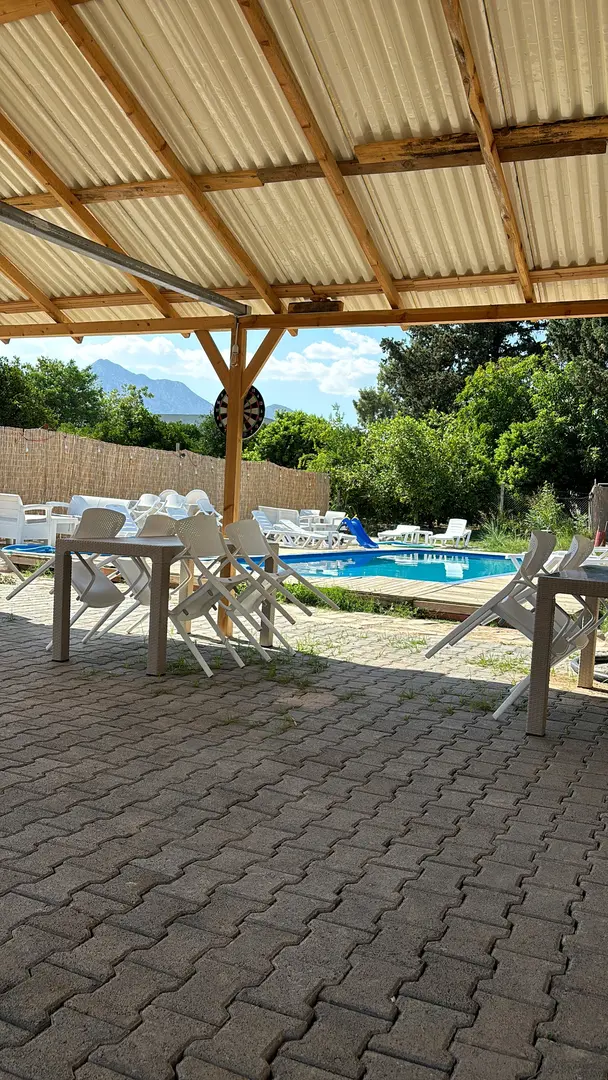 Brothershomes Bungalov — Antalya — küçük resim 6