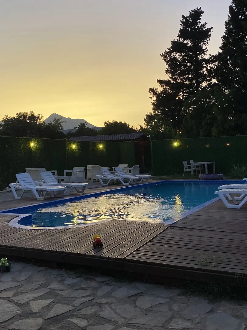 Brothershomes Bungalov — Antalya — küçük resim 2