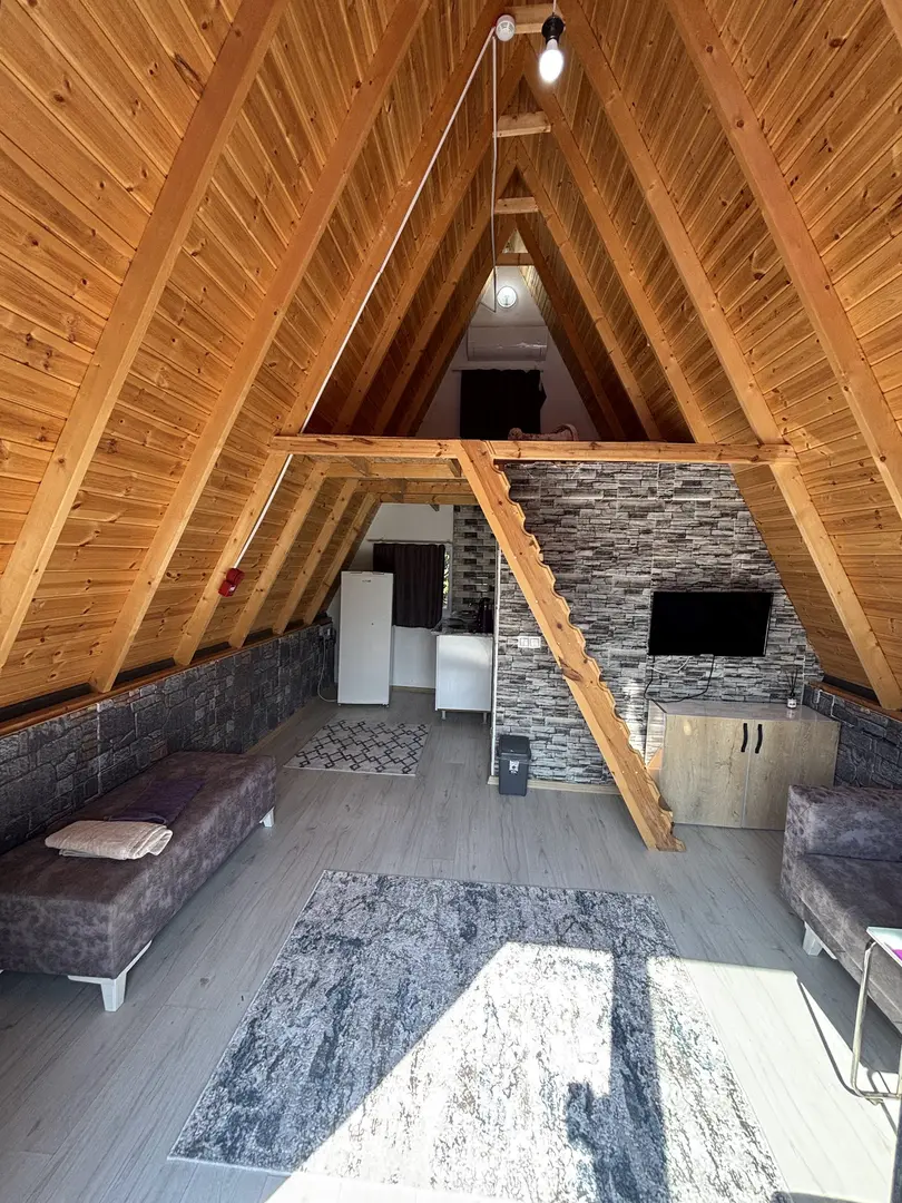 Brothershomes Bungalov — Antalya — küçük resim 4