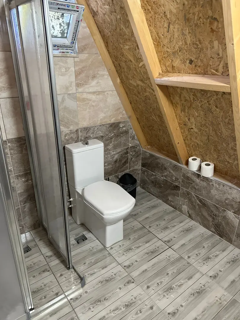 Brothershomes Bungalov — Antalya — küçük resim 7