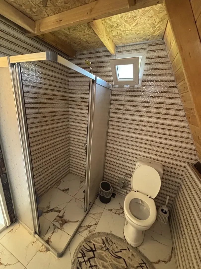 Brothershomes Bungalov — Antalya — küçük resim 3