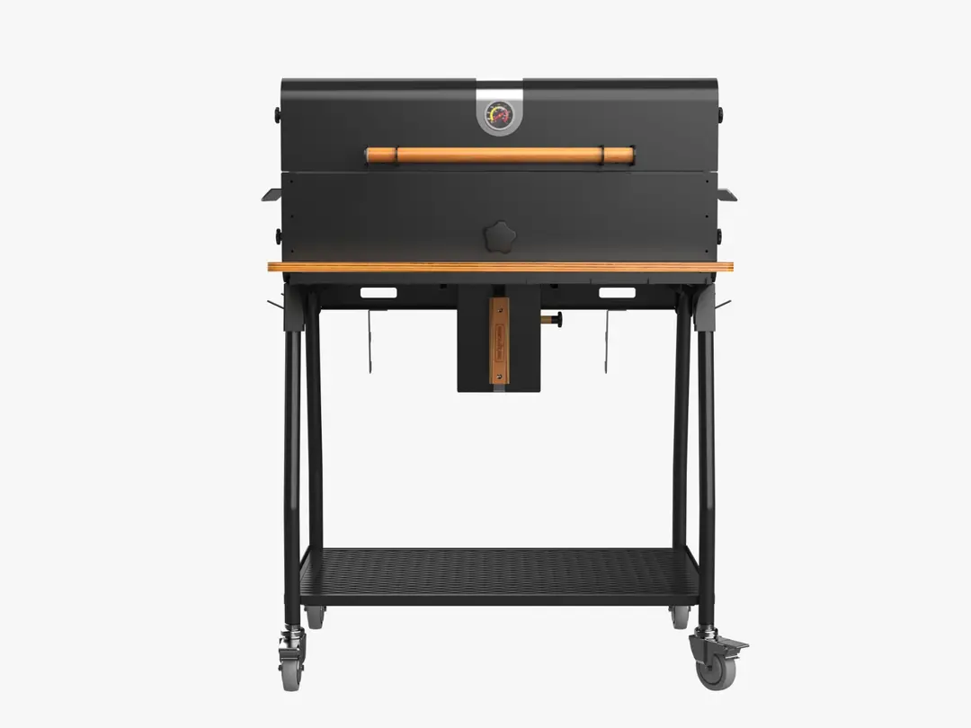 BABA'S BBQ STOVE CAMPING — Çorum — küçük resim 2