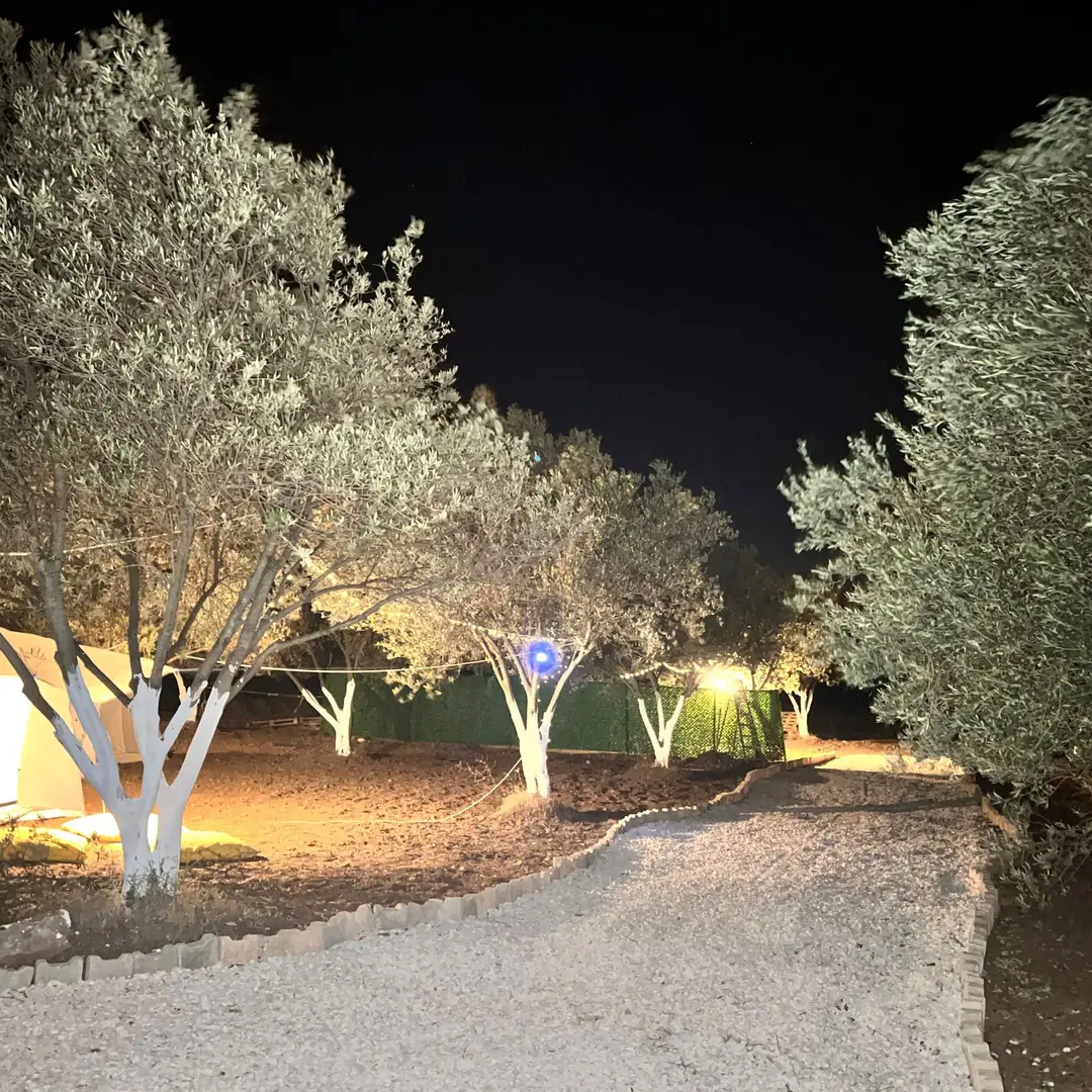 Moon Glamping — İzmir — küçük resim 5