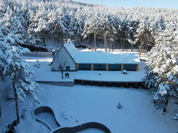 Çatak Nature Park — Çorum — küçük resim 8