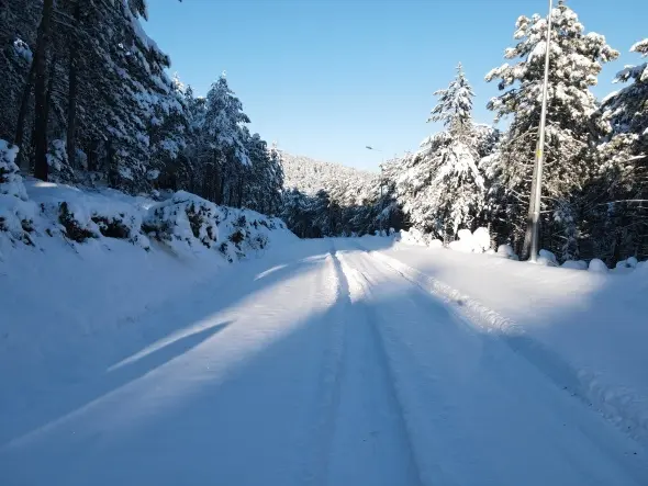 Çatak Nature Park — Çorum — küçük resim 3