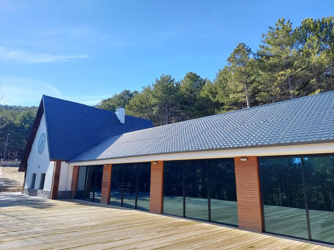 Çatak Nature Park — Çorum — küçük resim 7