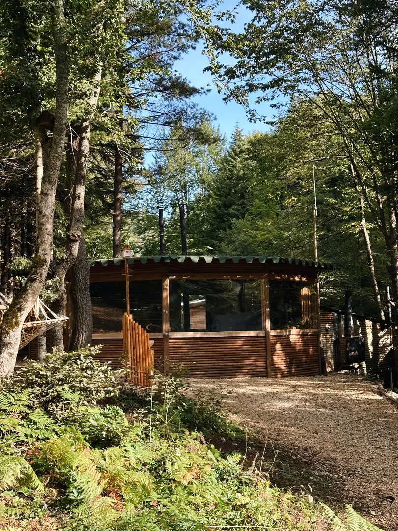 Ala Glamping — Bolu — küçük resim 7