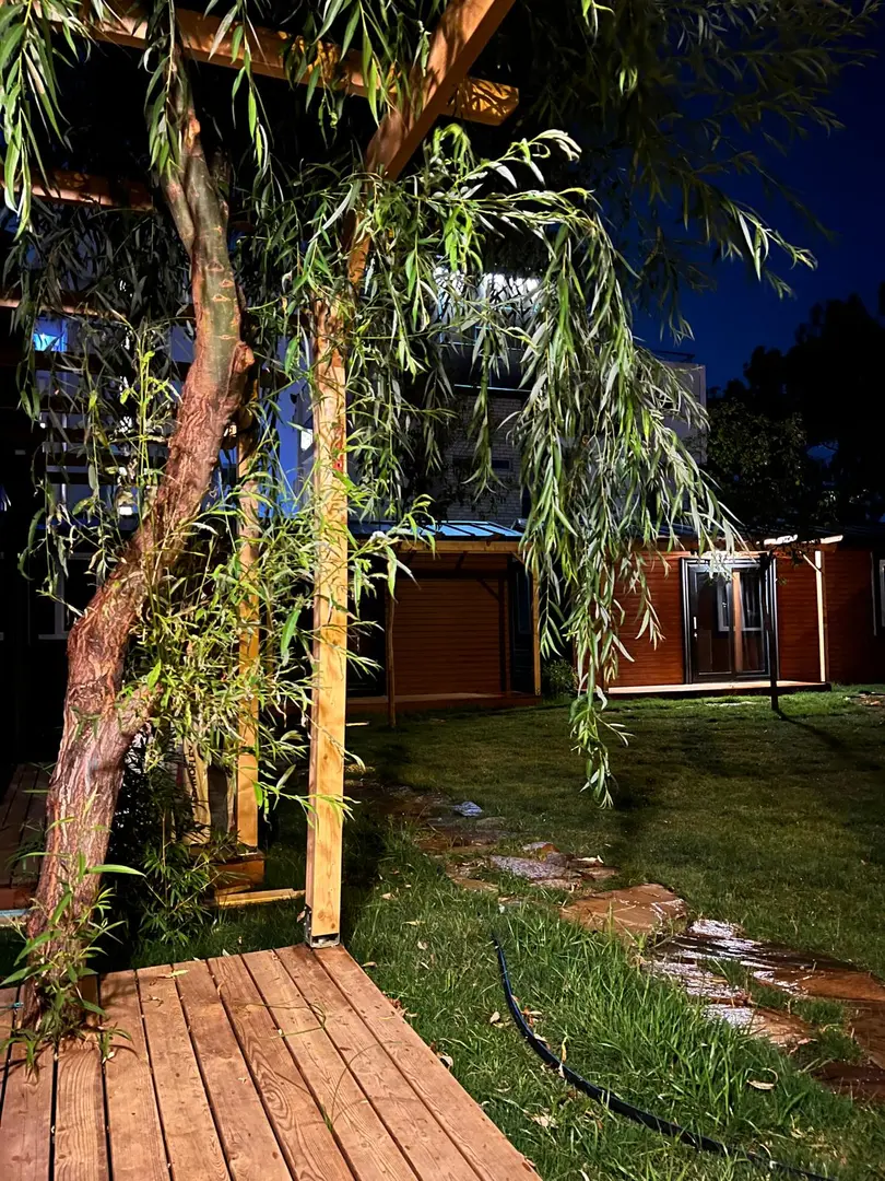 Seaside Bungalow Konyaaltı — Antalya — küçük resim 6