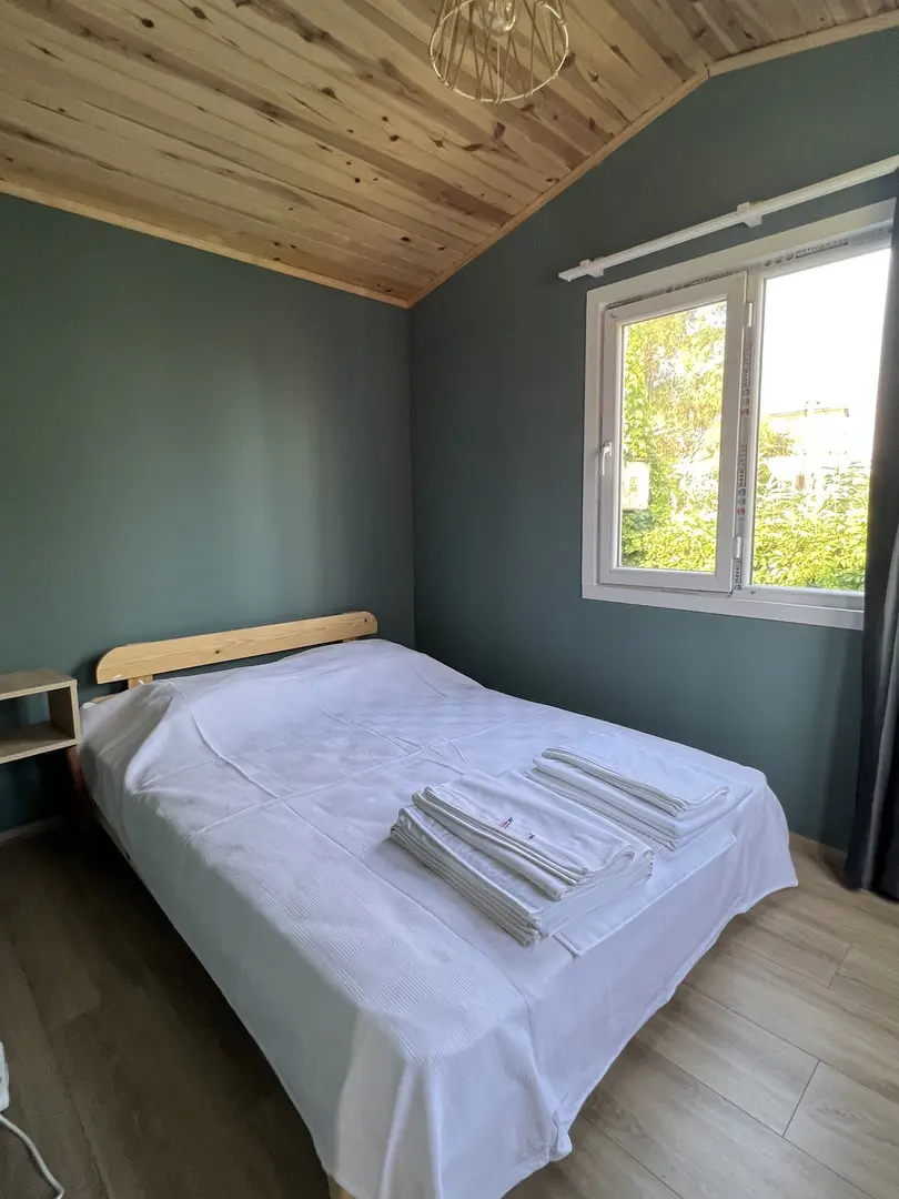 Seaside Bungalow Konyaaltı