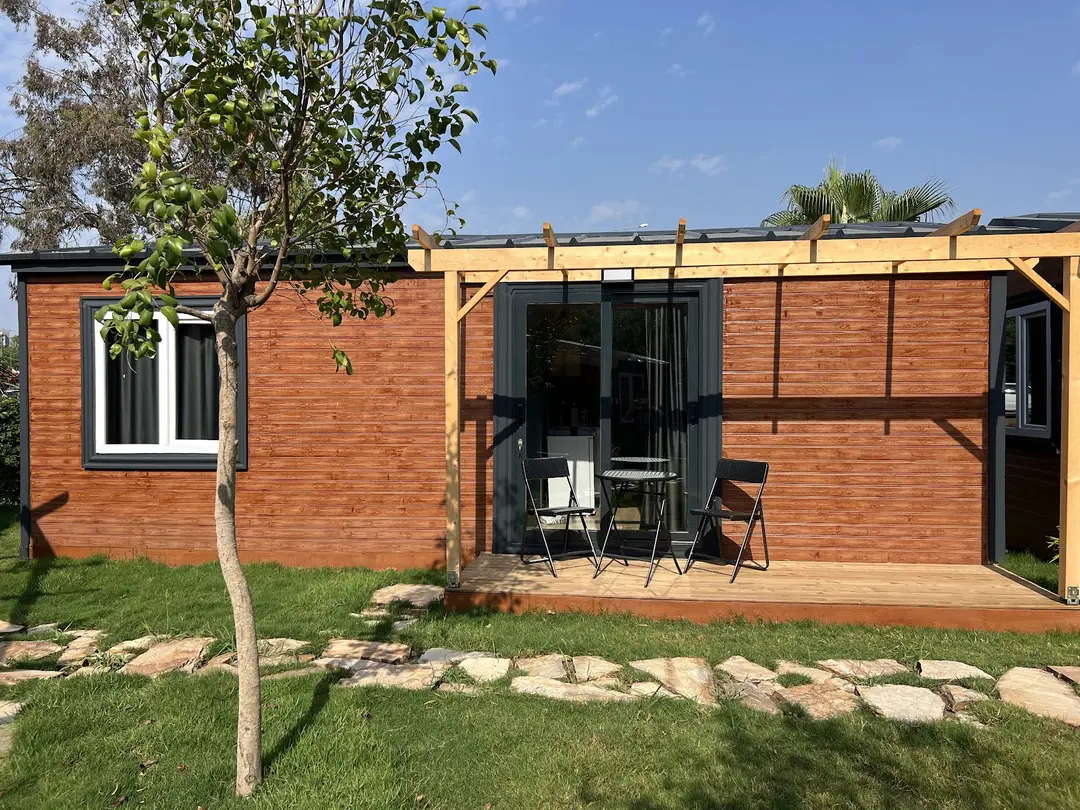 Seaside Bungalow Konyaaltı — Antalya — küçük resim 3