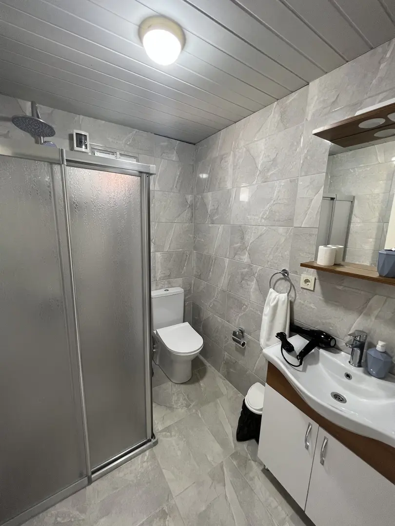 Seaside Bungalow Konyaaltı — Antalya — küçük resim 2
