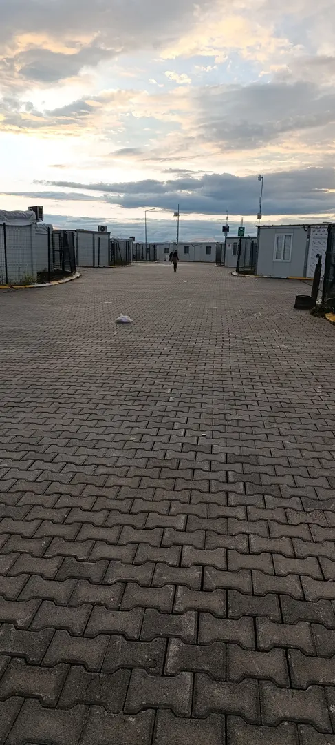 Maisons conteneurs — Diyarbakır — küçük resim 4