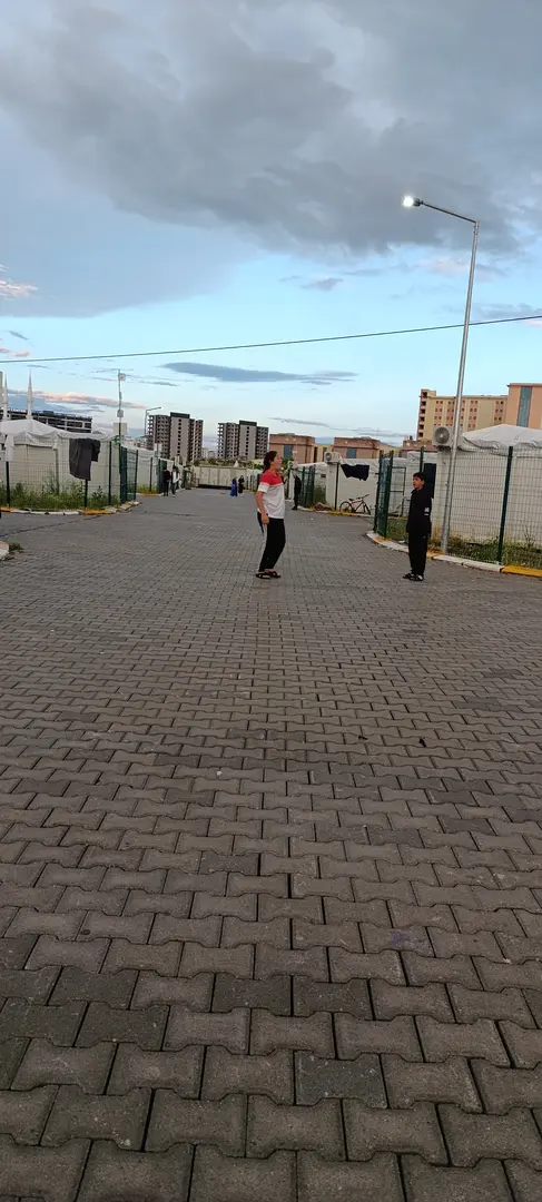 Maisons conteneurs — Diyarbakır — küçük resim 3