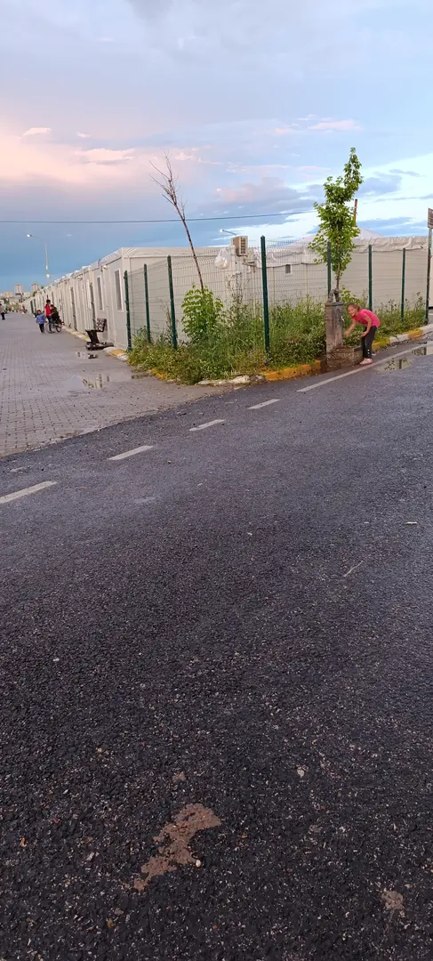 Maisons conteneurs — Diyarbakır — küçük resim 7