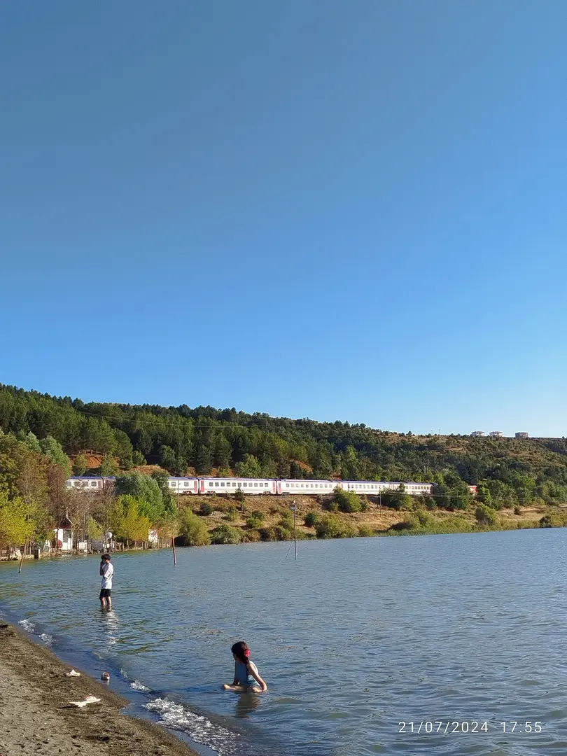 Öz Diyarbakır Kampı — Elazığ — küçük resim 3
