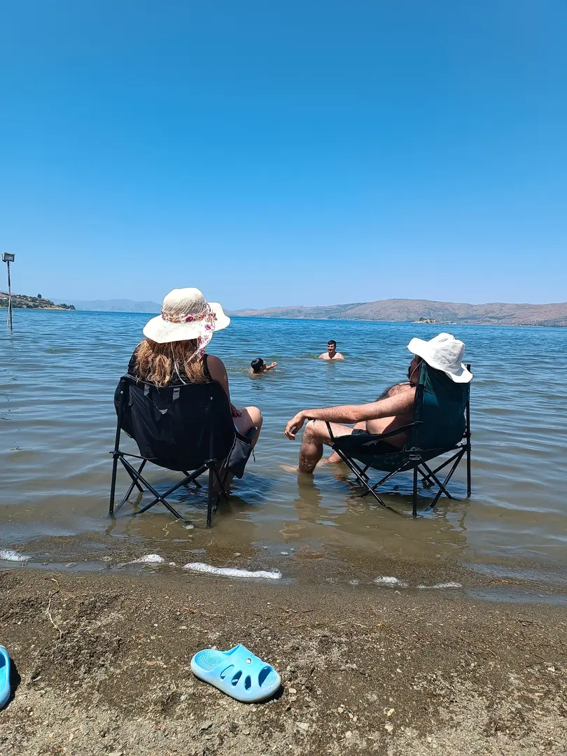 Öz Diyarbakır Kampı