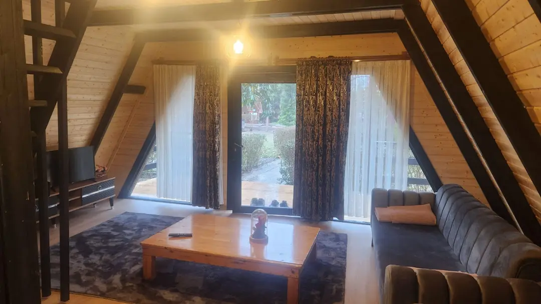Doğa Bungalov — Antalya — küçük resim 4