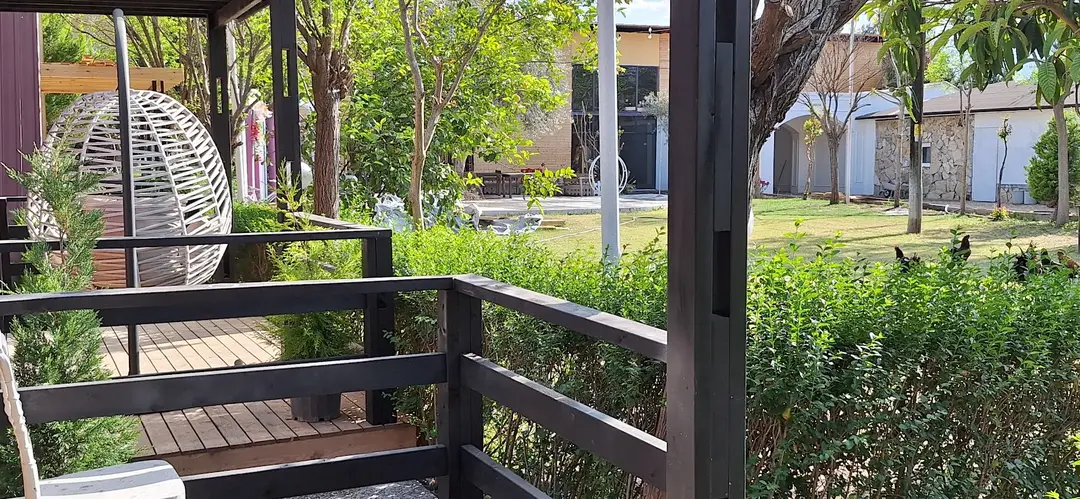 Doğa Bungalov — Antalya — küçük resim 8