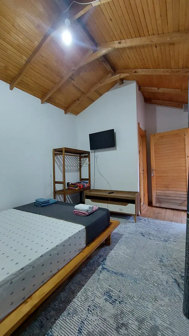 Doğa Bungalov — Antalya — küçük resim 6