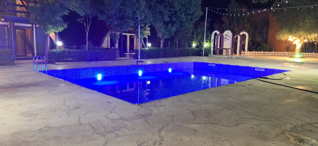 Doğa Bungalov — Antalya — küçük resim 5