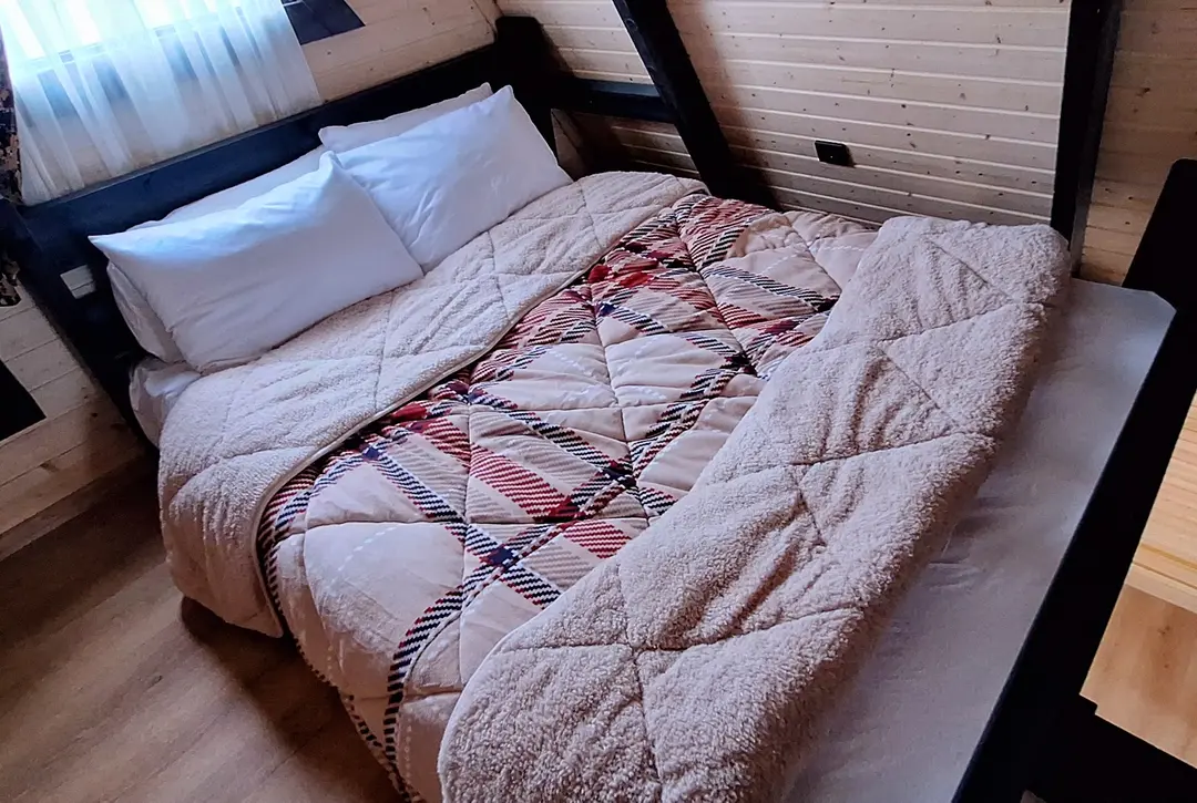 Doğa Bungalov — Antalya — küçük resim 2