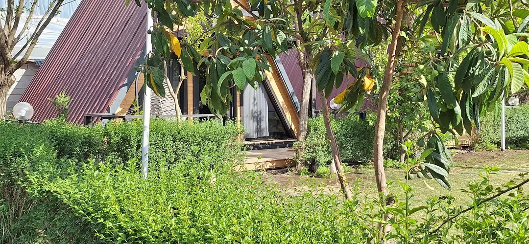 Doğa Bungalov — Antalya — küçük resim 7