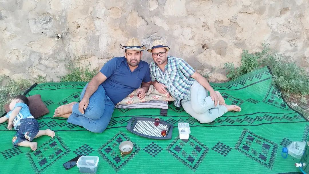 Berçem Aile Parkı — Diyarbakır — küçük resim 5